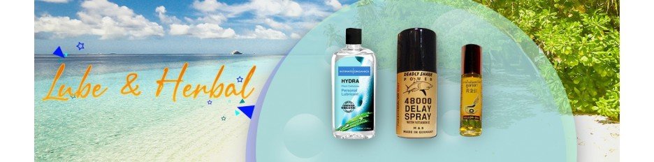 Buy Lube & Herbal Products Online In Tinsukia | Sex Toys Store