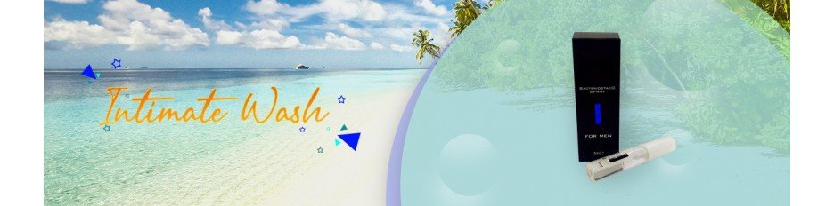 Buy Intimate Wash At Cheap Price In Deoband | Sex Toys Store