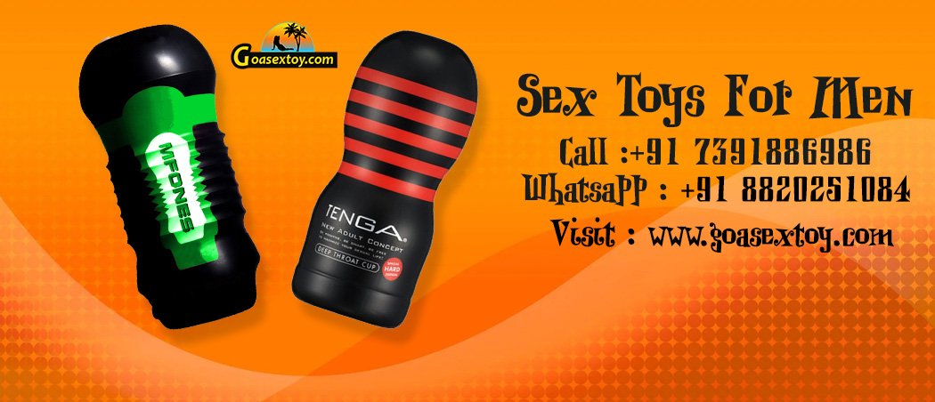 Sex Toys In Chennai | Visit Goasextoy to Shop